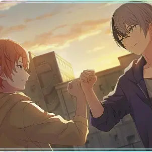 ProjectSekaifan의 BAD  DOGSの相棒になった話。