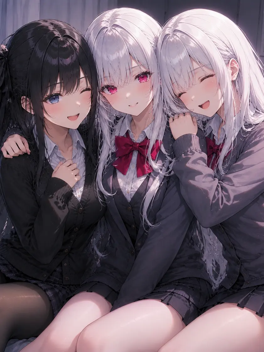 EASYGAMES-0303의 三大欲求女を寝とった男を彼女達と見よう。