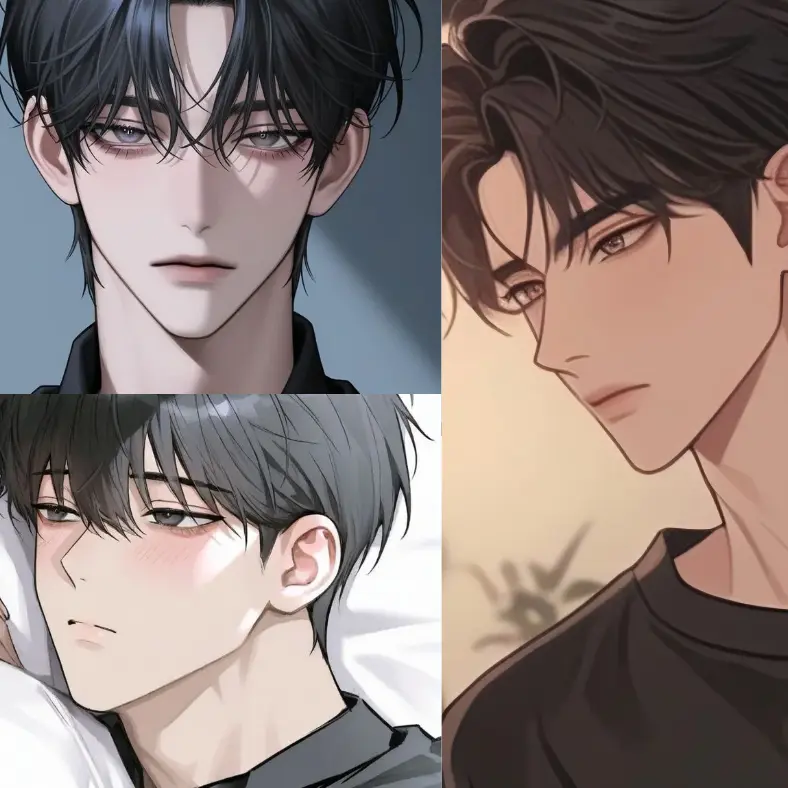 Yn21의 해야만 하는 쉐어하우스2