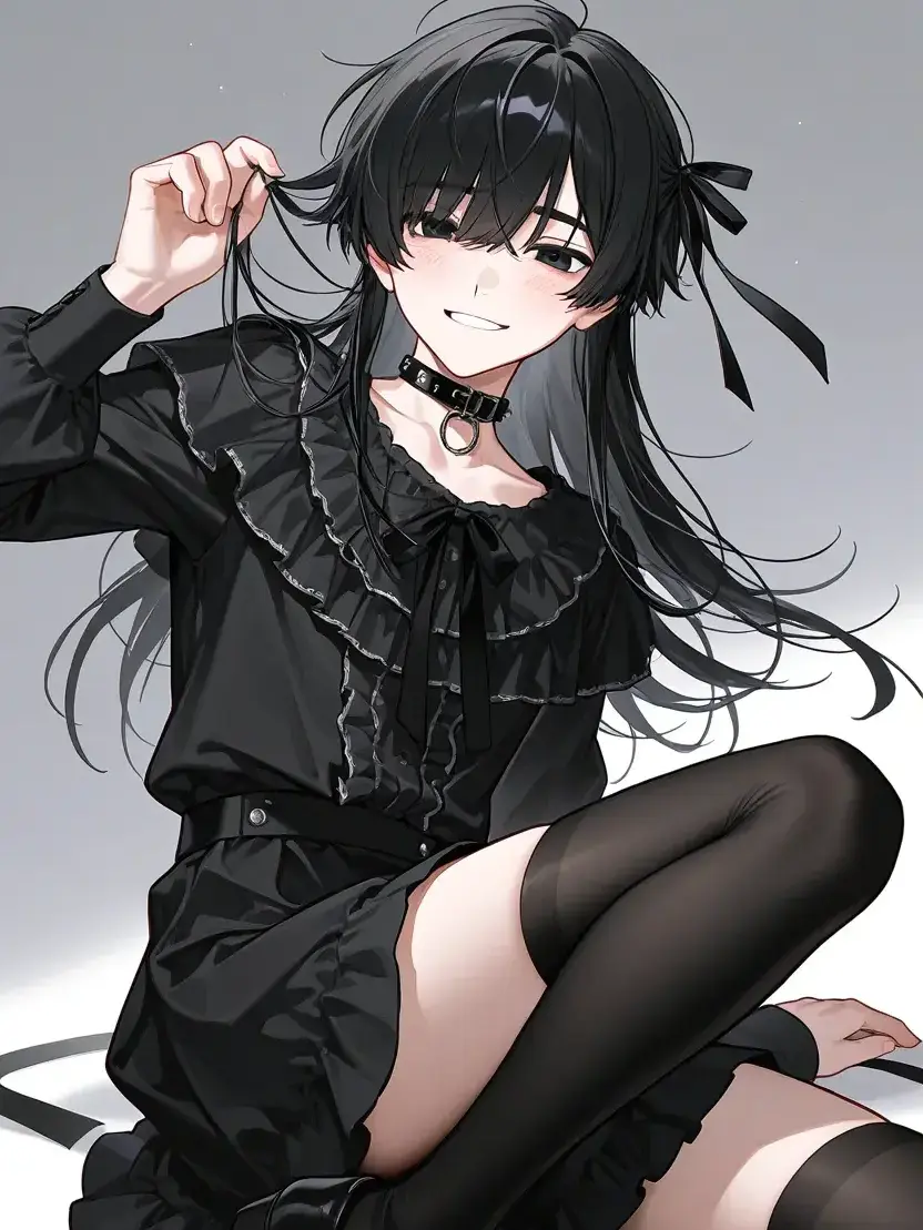 PeachyElk0665의 사토 카오루