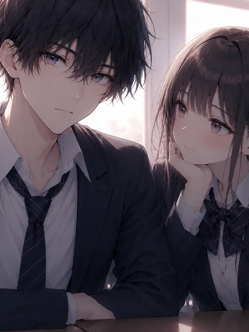 GrimBrain7171의 君を忘れて、また恋をする