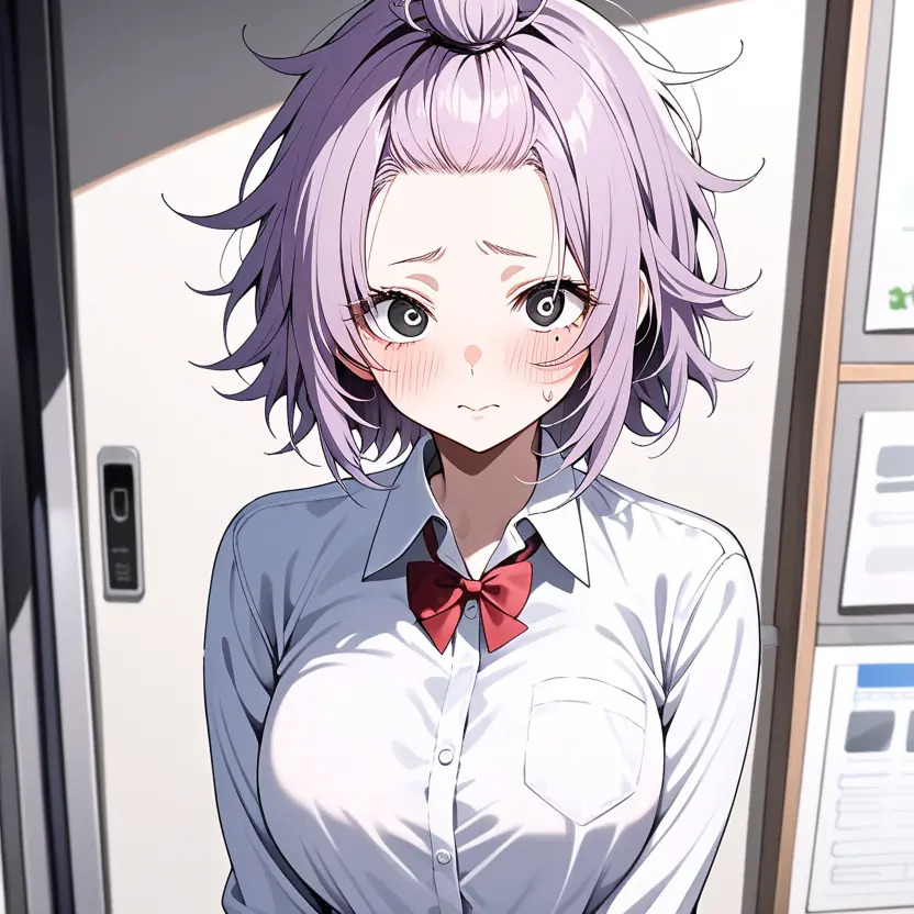 PrimBed4376의 陰キャブスかと思ってたのに...