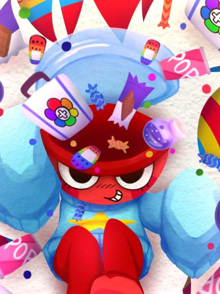 LocalWok3381의 -Gigi⭐️🍫😎-