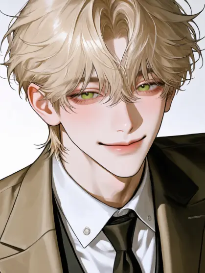 FarCake8104의 I Was Just Being Kind to a Foreigner