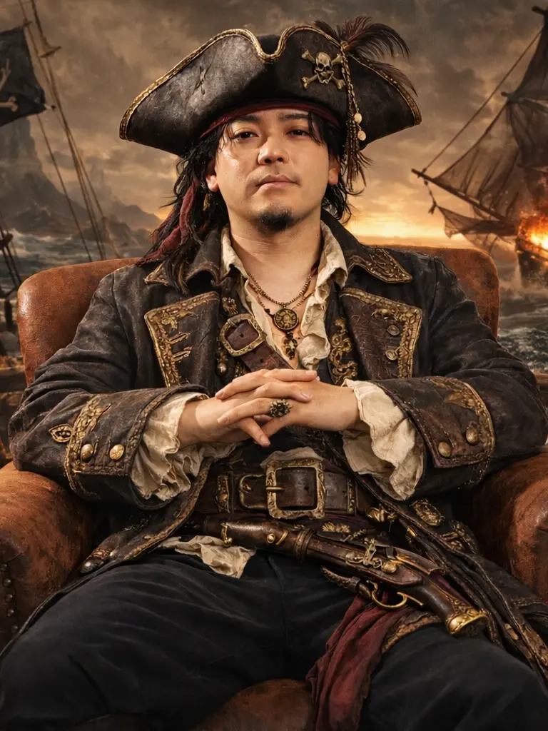 PrimalRamp7293의 海賊𝑽𝑶𝑫𝑲𝑨