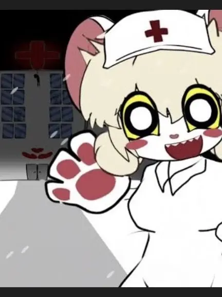 VeeSibling의 퍼리병원