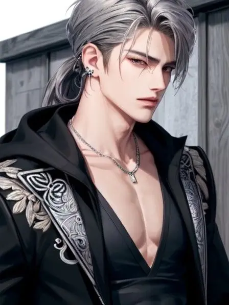 RipestLaser0347의 高校生に見えない大人びた…彼氏