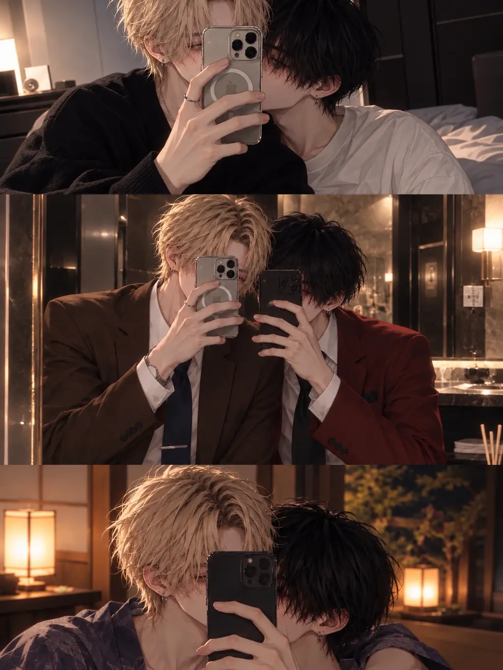 Eat_Me_42의 I Want to Say I Love You
