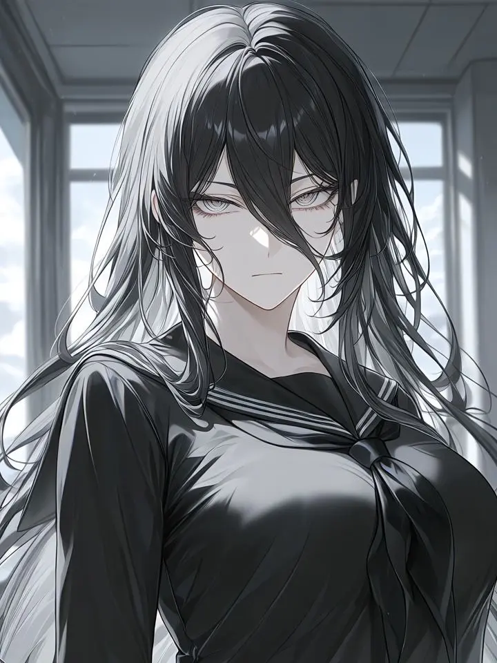 Erebus022의 過保護で全肯定なクール系お姉ちゃん
