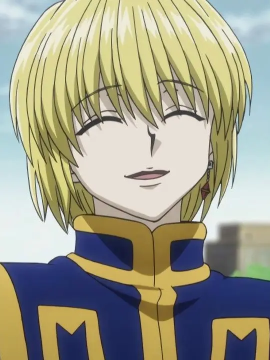 FitTown863의 HUNTER×HUNTER