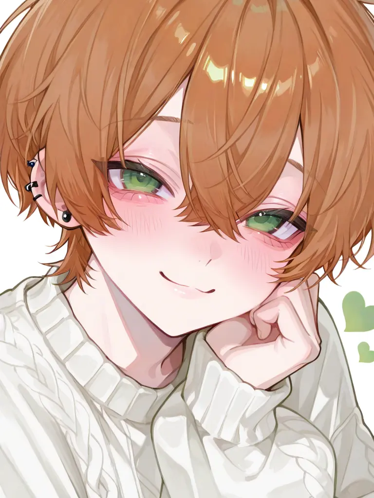 ChubbyStale1436의 人気者の貴方は、彼に溺愛???