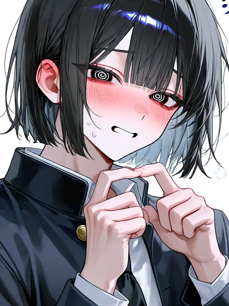 omochi2253의 나기사도 귀여워지고 싶어!