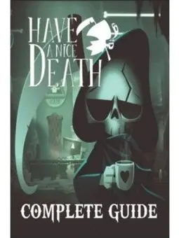 UsableBerry6670의 HAVE A NICE DEATH