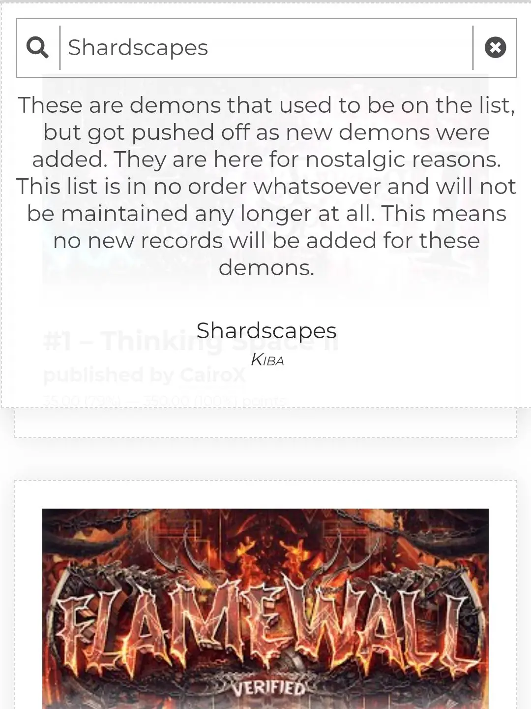 OutlawWheel1993의 지오메트리 대쉬인데 바이러스 세상??