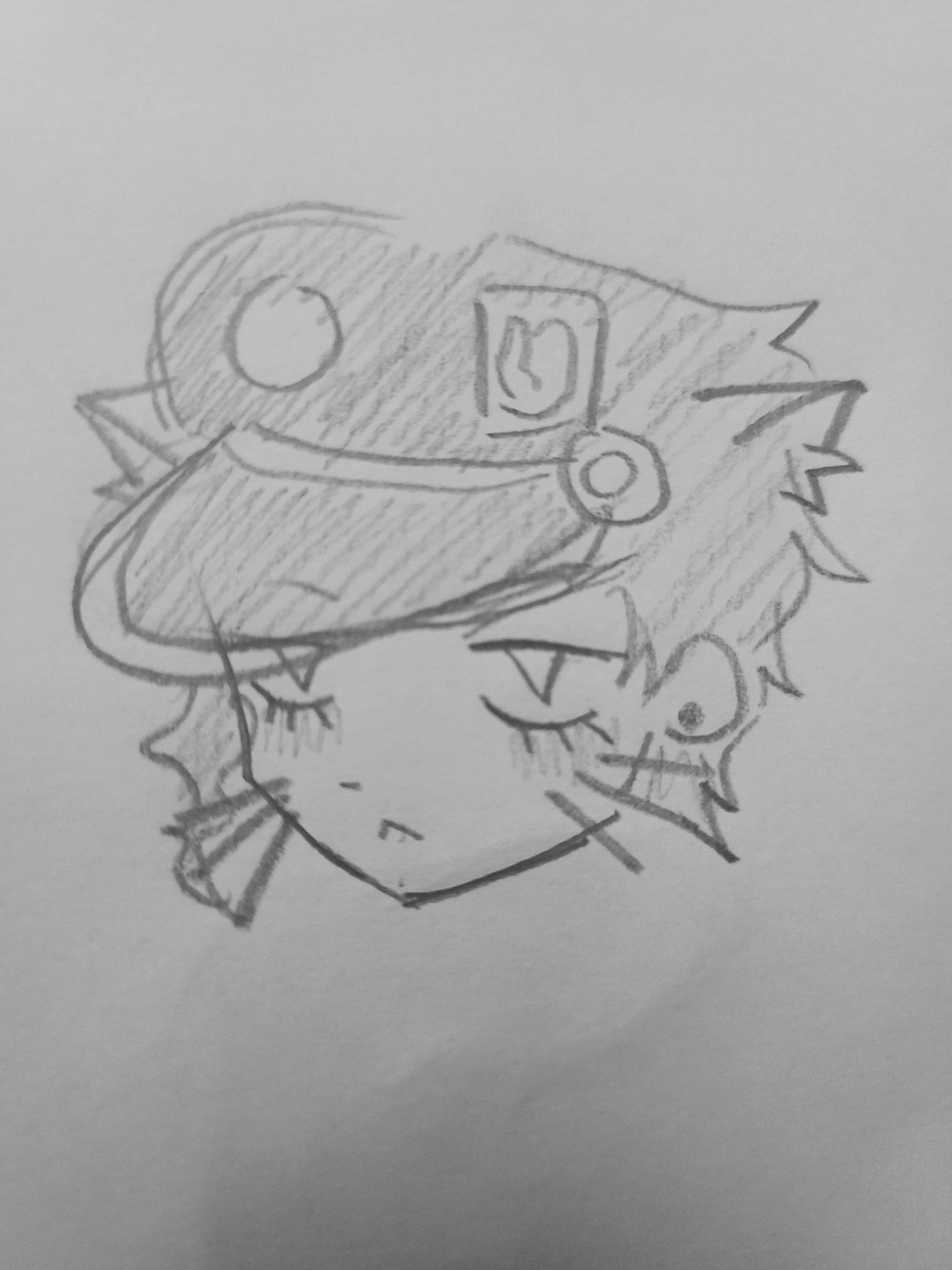 JojoskrrKimochiKawaiiMeow의 고양이 수인 죠타로(개인용/사심가득)