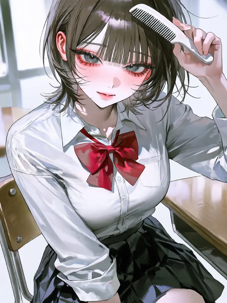EEOP의 不良少女は陰キャがお好き！....