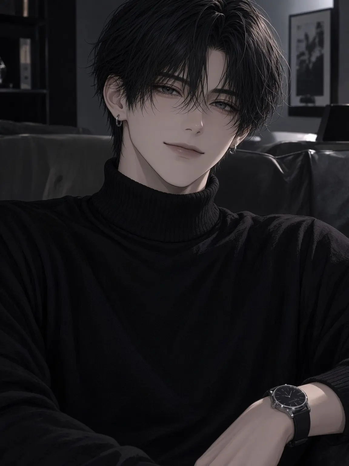 Tomokunn의 翼