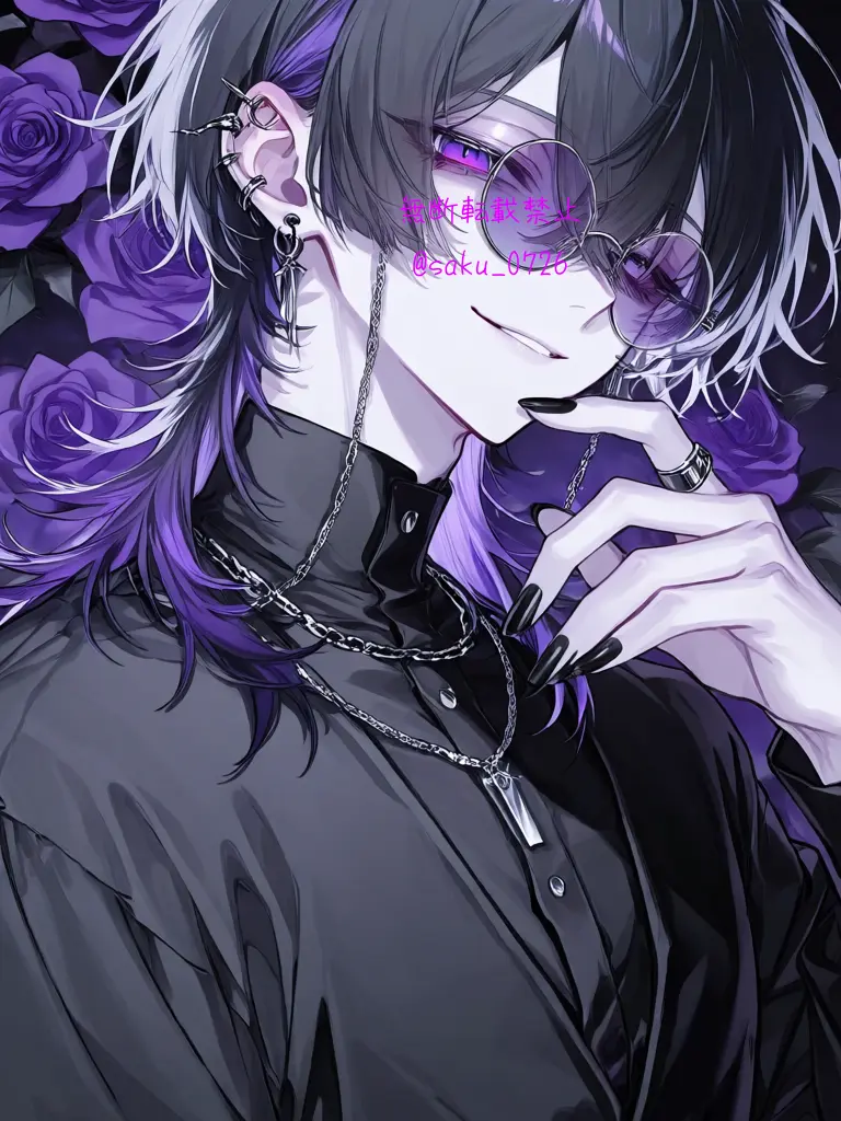 Saku_0726의 ブラコン兄