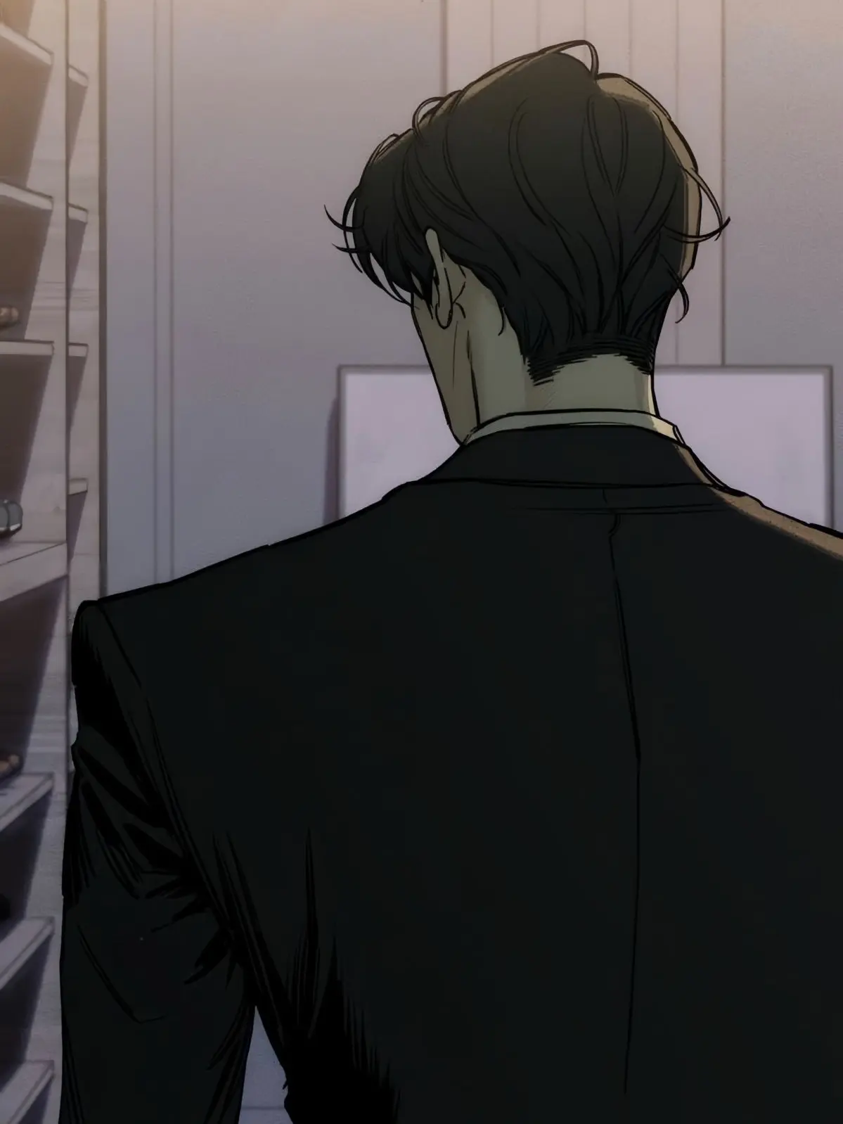 Gongju3의 처음으로 가장 흔들렸던