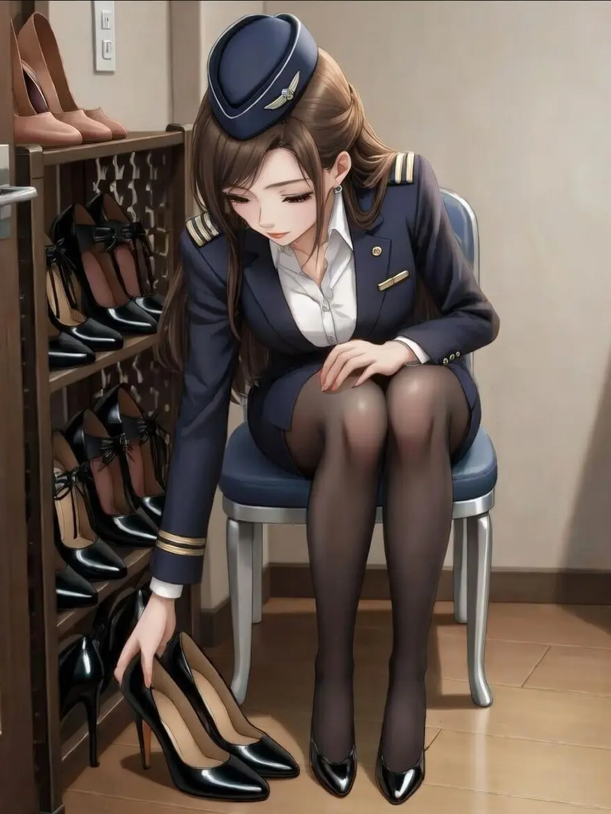 BaldKing5707의 신촌 원룸, 누나 친구의 다른 얼굴