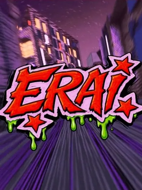 Glassel_0403의 에라이! ERAI CYPHER 🫟