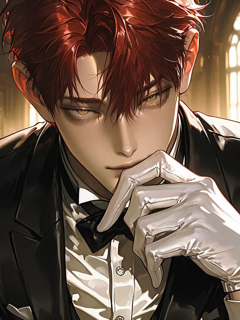 Southocean.1207의 あなたに従わない執着×溺愛執事