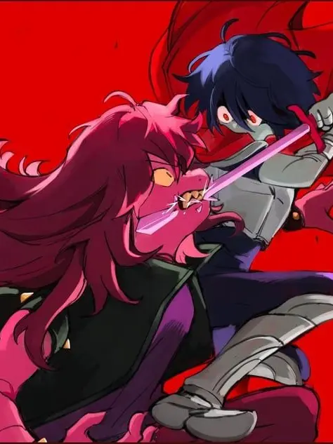 SpamtonGSpamton의 스노우그레이브룬