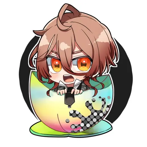 Ame.Pichirisu의 この世界はどこかおかしい…？♡