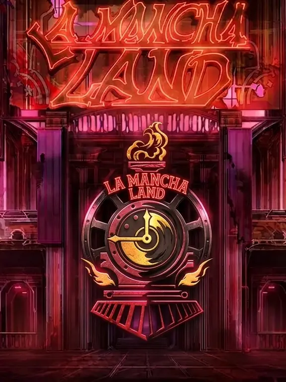 Lim2025의 림버스+라만차