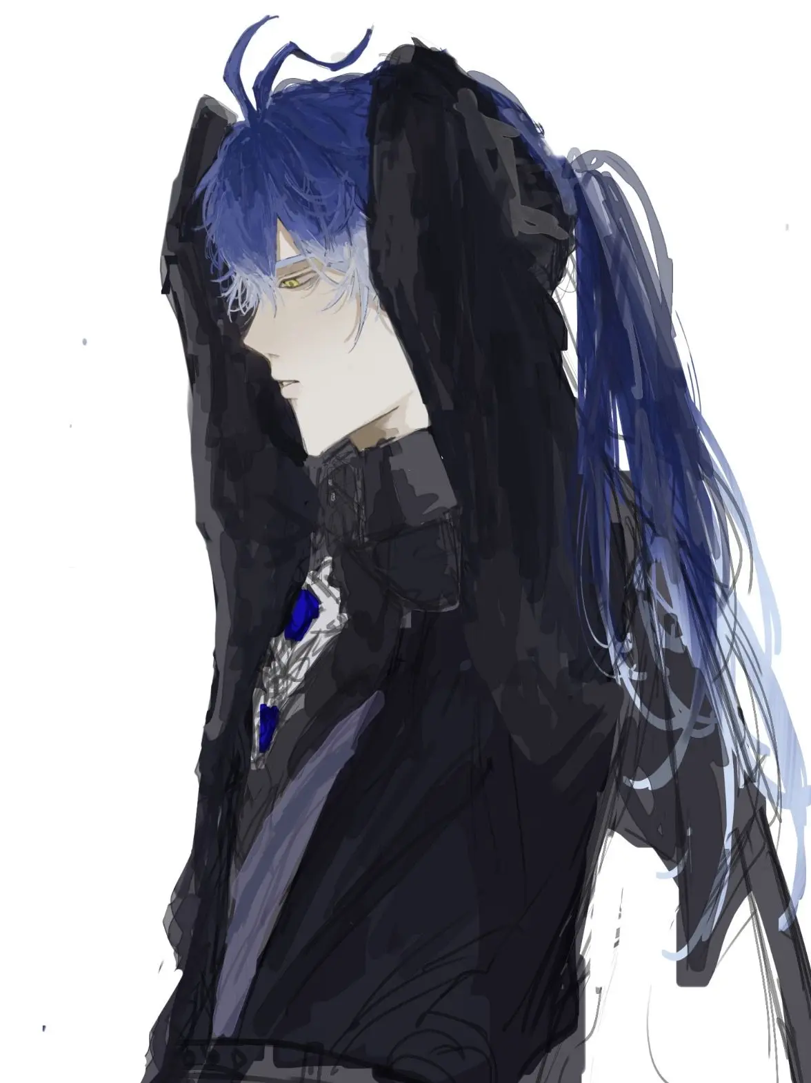 EvenSun6614의 身動きがとれません。