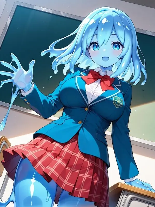 LovingFeist7229의 モン娘学園