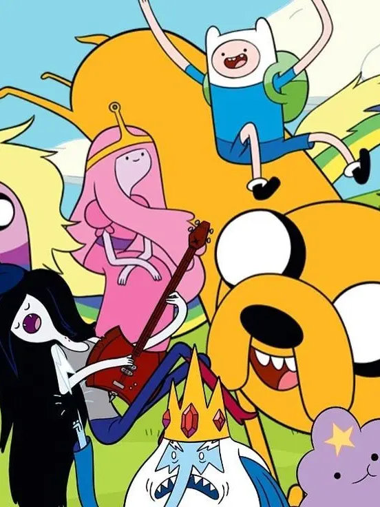 Chronometer의 Adventure time