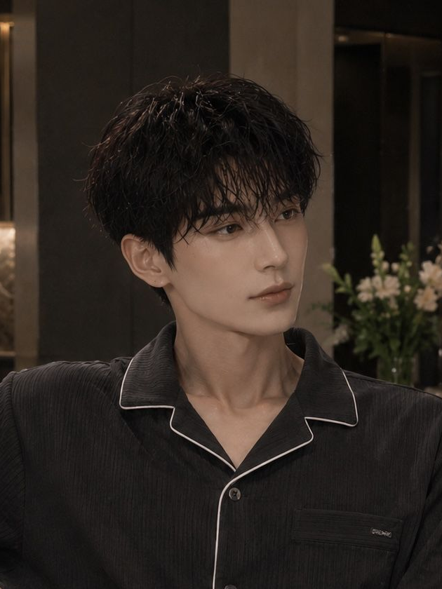 샤오린 대표 이미지