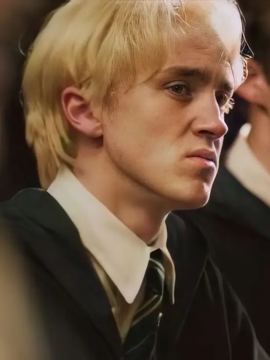melitasangles의 draco malfoy