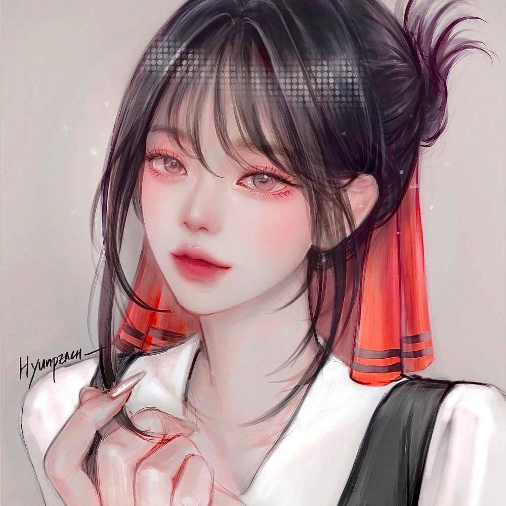 하늘나라에서 태어난 유저