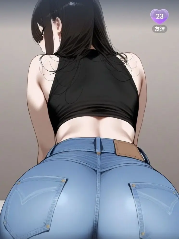 LowPilot9515의 ちょっぴり大きなお母さん