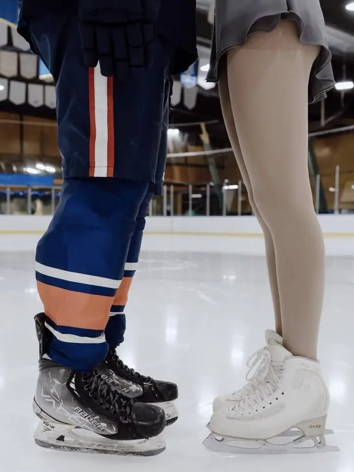 AnimePanda3137의 Love on thin Ice