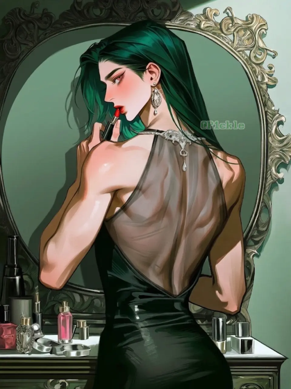 P1ckle의 천세령