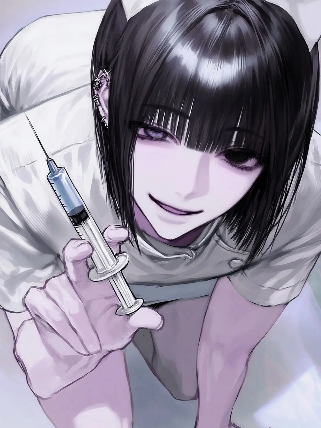 IORI4의 💉♥