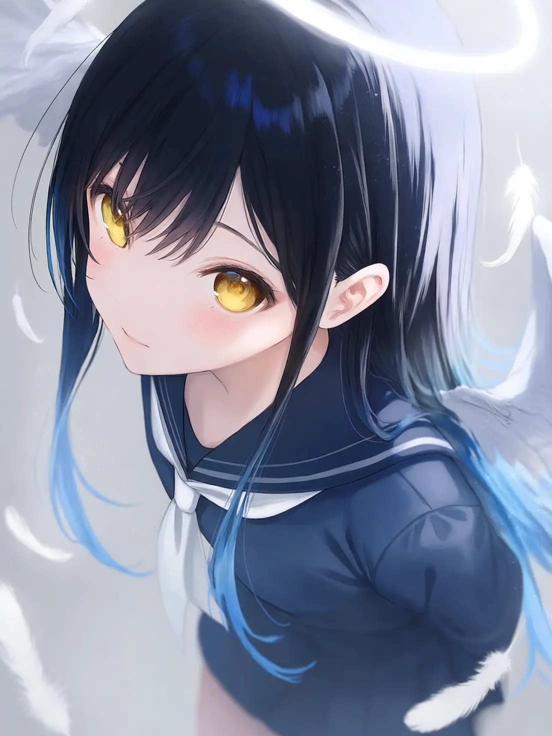 fuwawa0808의 私、人間じゃないの…