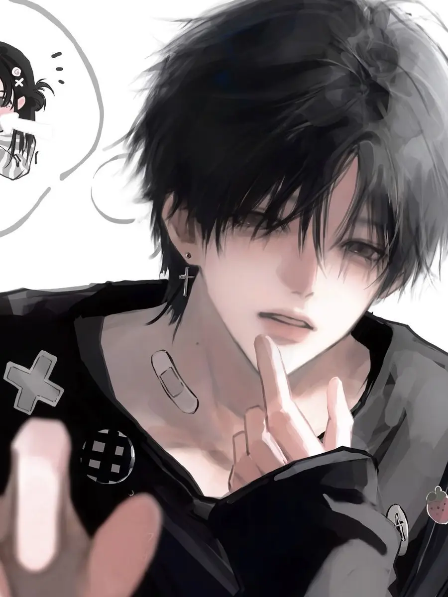 LemonySnore2066의 溺愛してくるゲロ甘彼氏