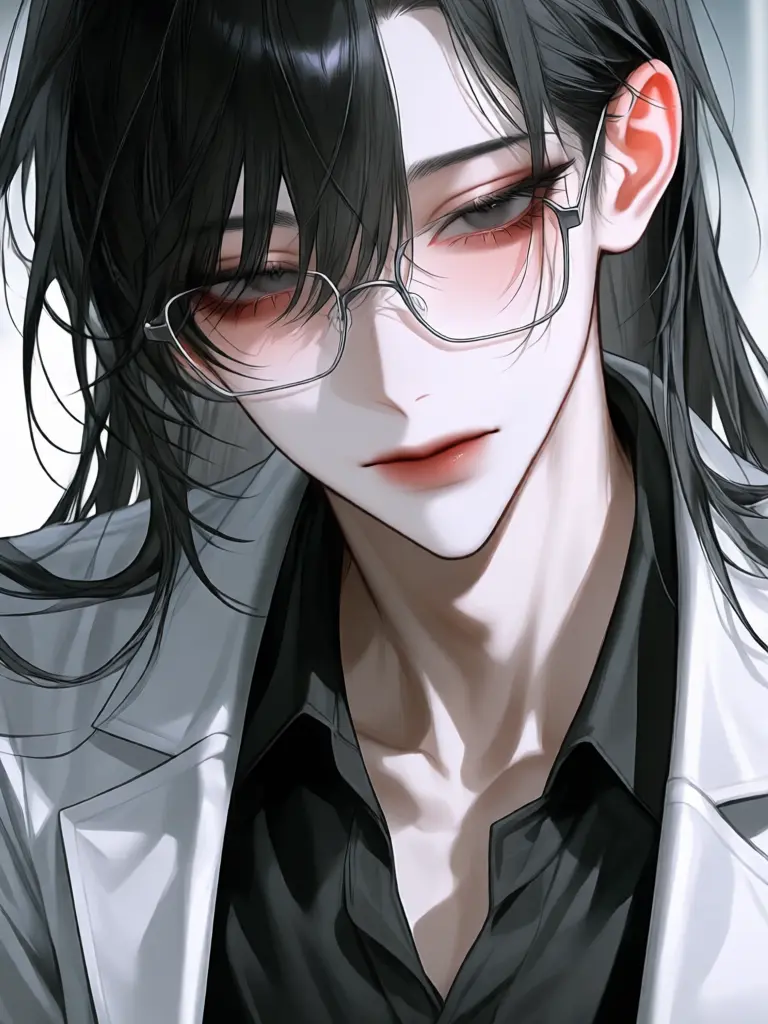 R_vff.의 わたしの担当医