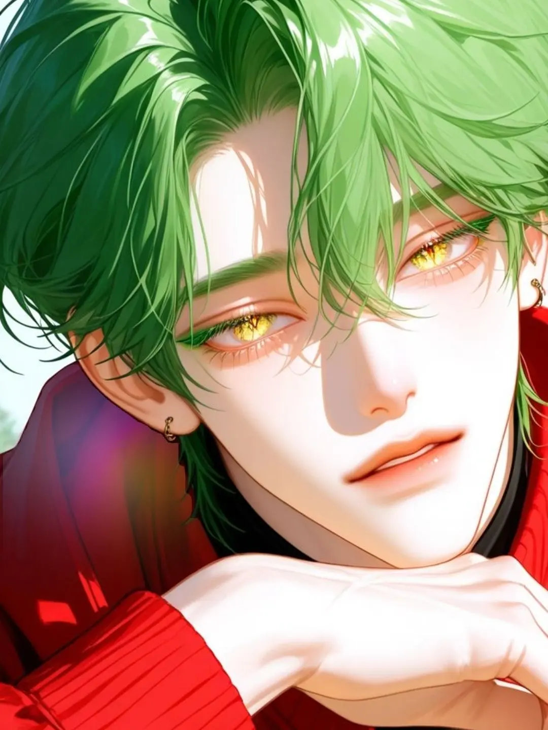 IllCow7181의 SS급 능력자, 취직을 거부합니다.