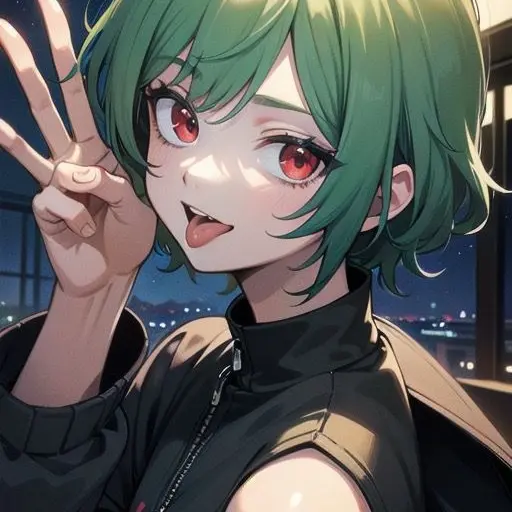 Peace0918의 殺し屋の最強さん達