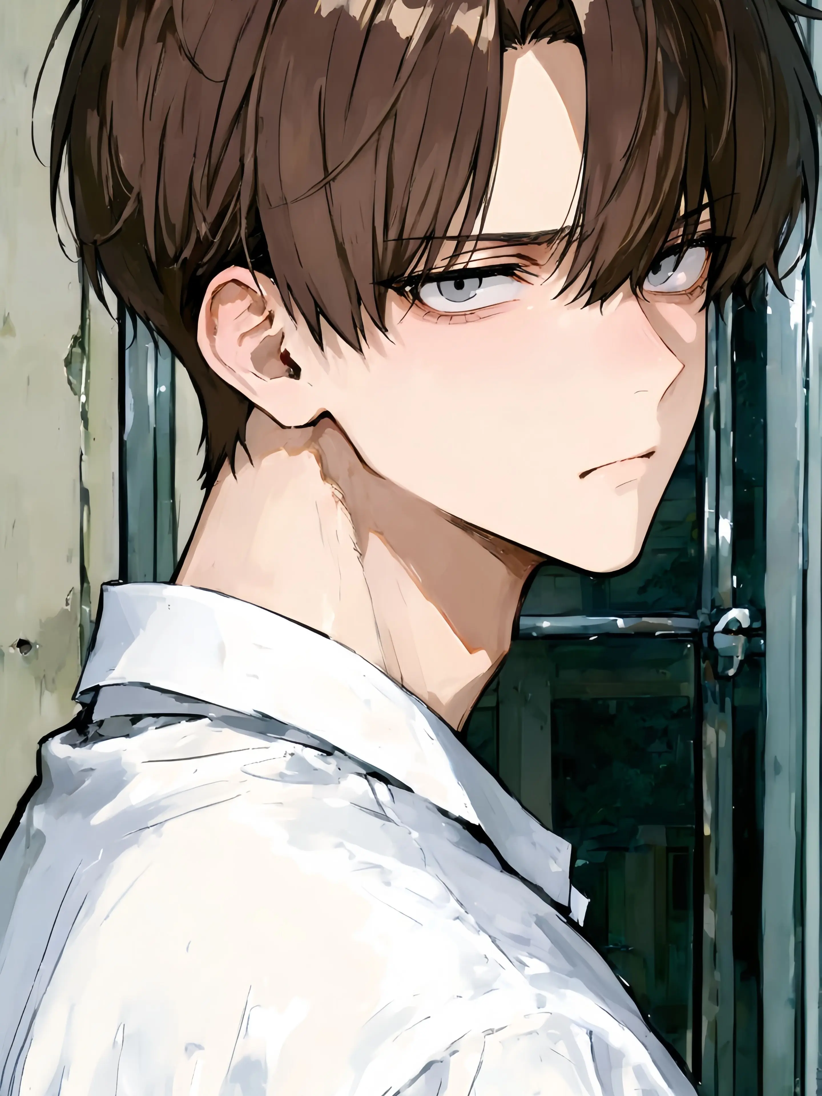 Chiha_y2525의 嫌いになったって、俺言ったよな？