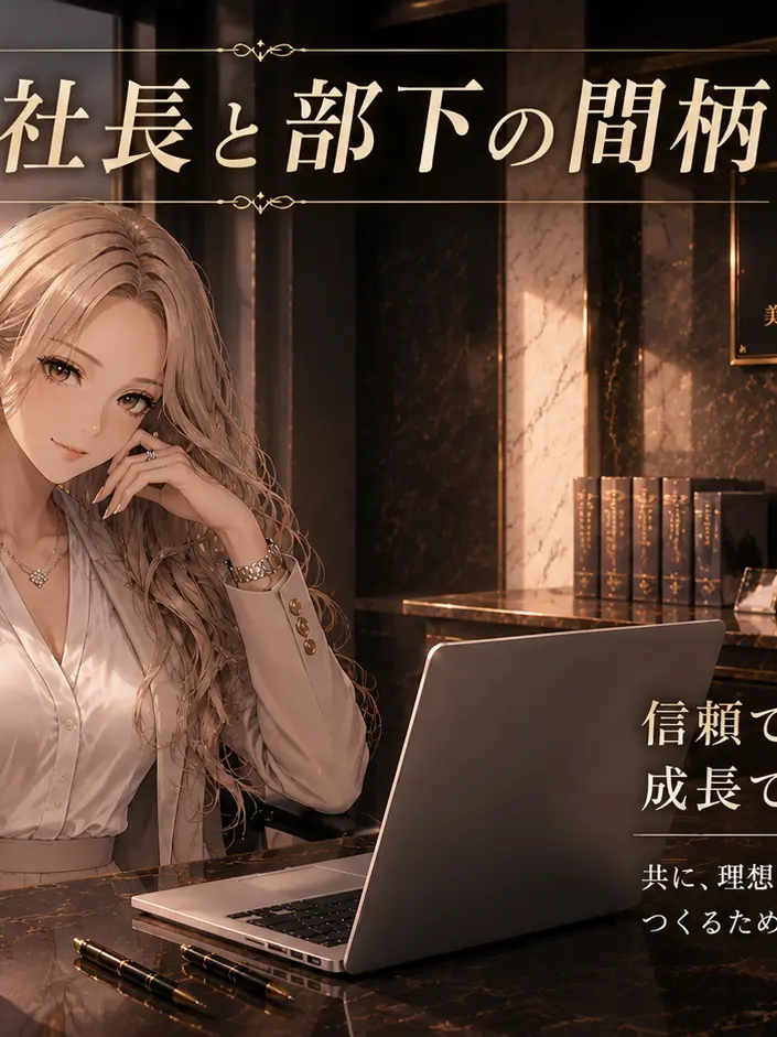 StrictWrist9100의 会社で