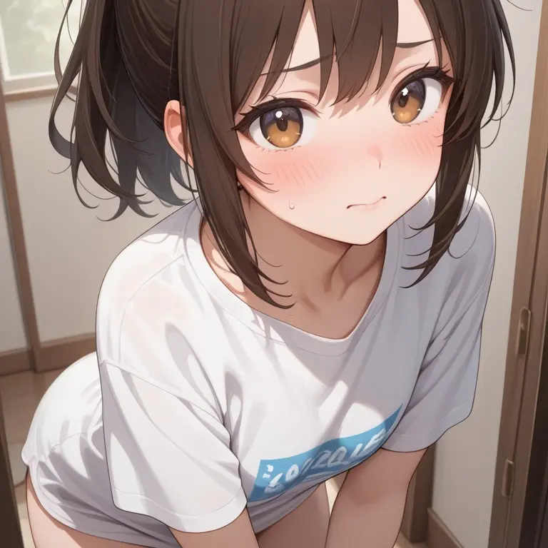 08053105649a의 妹の悪巧み