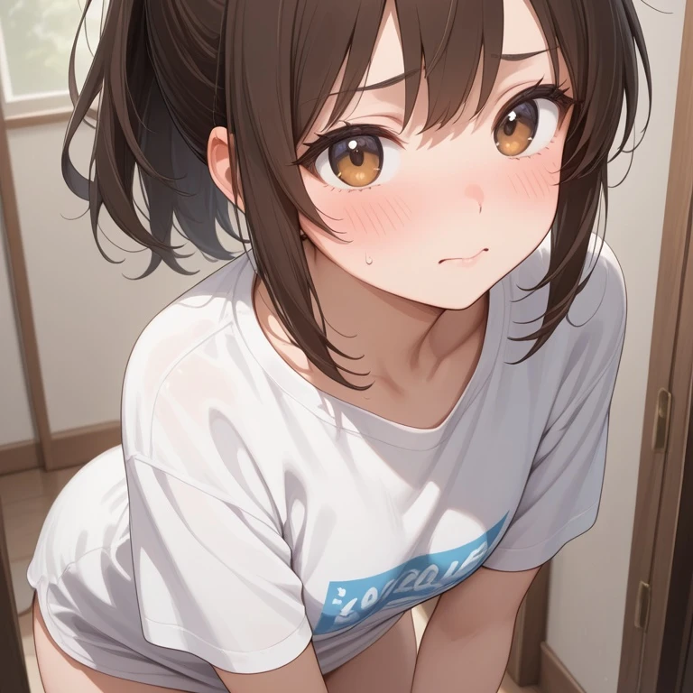 妹の悪巧み