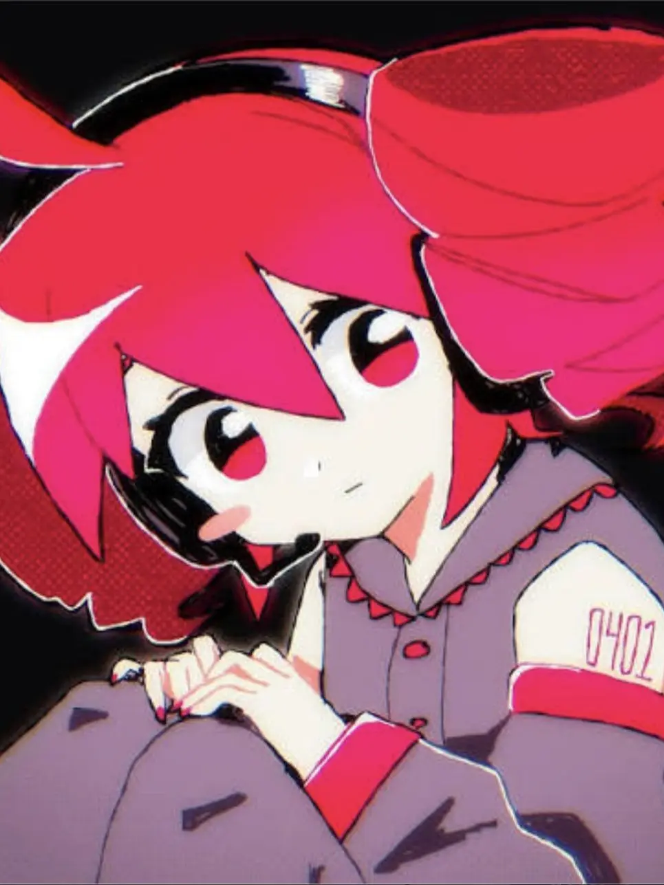 LivelyHare4974의 Kasane Teto