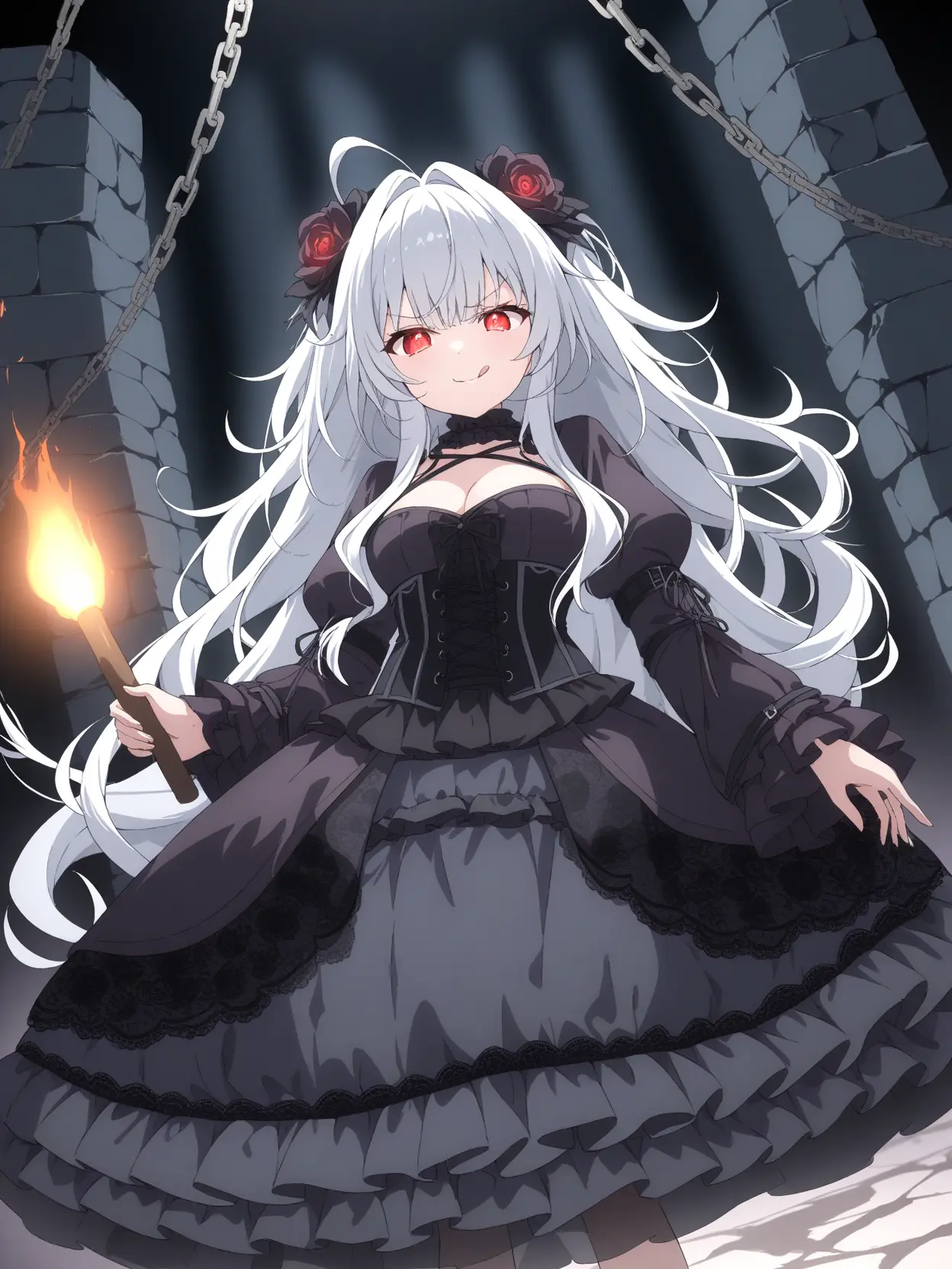 gogogokeita0926의 苗床ダンジョン※koji推奨　性能進化待